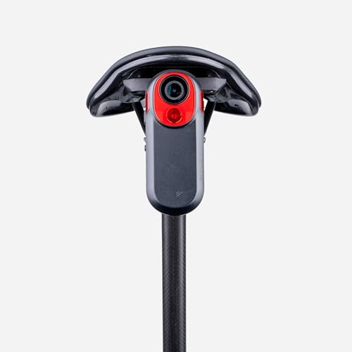 Support radar pour selle San Marco lors de vos sorties route - 2