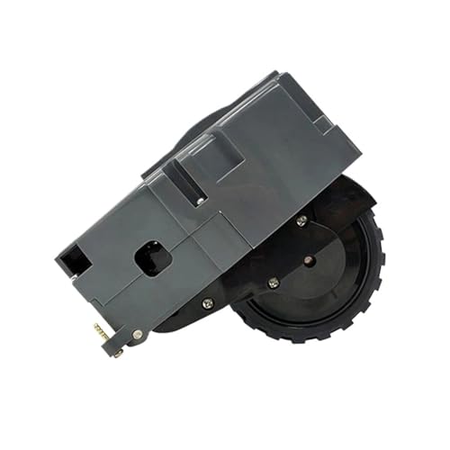 MVSPBKAF Piezas De Repuesto For Motor De Aspiradora Roomba, Compatibles con Las Series 500, 600, 700, 800 Y 900, 528, 552, 564, 595, 560, 570, 610, 615, 620, 625 Y 630.(R+)