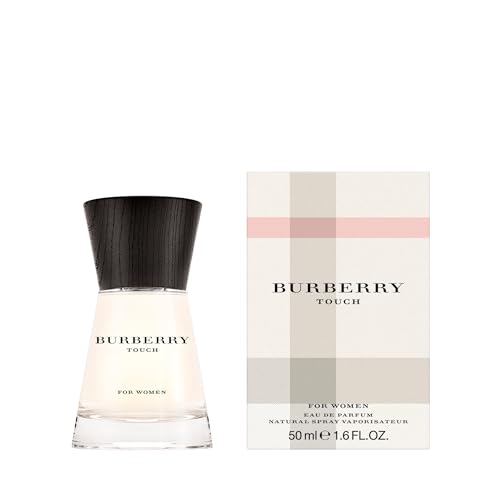 BURBERRY Touch for Women Eau de Parfum 50 ml