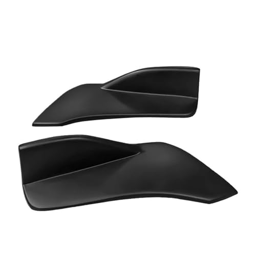 Becquet arrière et diffuseur pour BMW F22 F23 améliorant l'appui