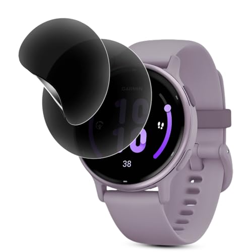�y�`�����h�~ 2���Z�b�g�zFor GARMIN(�K�[�~��)vivoactive 5 �t�B���� �`�����h�~ �L�Y�h�~ For GARMIN vivoactive 5 �ی�t�B���� �`�����h�~ �v���C�o�V�[�t�B���� TPU�f�� 3D�݌v �����h�~ �C�A���X �w