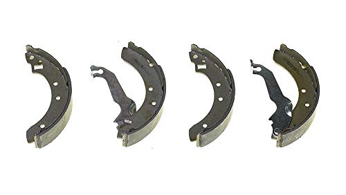 Brembo S 24 507 - Ganascia Freno - Posteriore