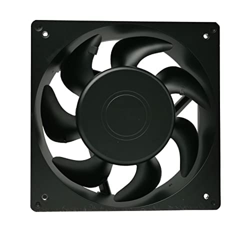 Ventilateur de refroidissement 220 V puissant modèle 18065 axial