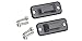 Carefree 901088 Awning Pull Strap Catch