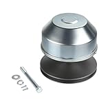 G2-G22 Primary Drive Clutch Compatible With Yamaha Golf Cart 1985+ G2 G8 G9 G14 G16 G22 4 Cycle Carts Gas Golf Cart 1985 Up