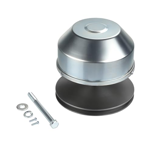 G2-G22 Primary Drive Clutch Compatible With Yamaha Golf Cart 1985+ G2 G8 G9 G14 G16 G22 4 Cycle Carts Gas Golf Cart 1985 Up