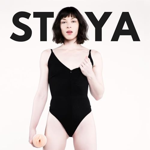 Image of Fleshlight Girls | Stoya Destroya | Male Sex Toy