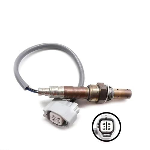 Capteur O2 Lambda C2C7359 pour Jaguar S-Type XJ8 2003-2004 - 6