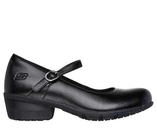 Image of Skechers Women's Mary Jane Sr Elsit
