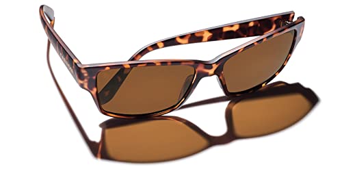 Image of Kaenon Mens El Cap Square Polarized Sunglasses