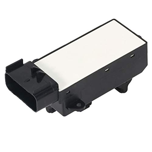 Power Window Switch Compatible with 1996-00 Dodge Caravan 1996-00 Dodge Grand Caravan 1996-00 Plymouth Grand Voyager 1996-00 Plymouth Voyager 4685433