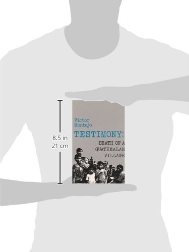 Testimony: Death of a Guatemalan Village - Image 2