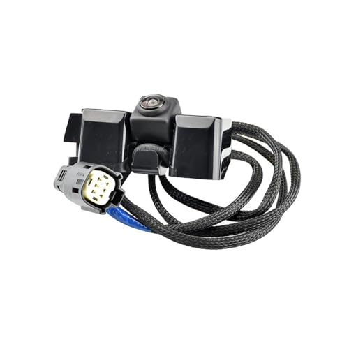 Caméra de recul pour Chevrolet Silverado évite les chocs arrière stationnement 22803702