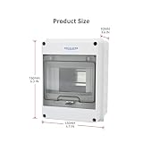 Cajas para pastillas eléctricas 7 caja para pastillas electricas marca Mollom (3)
