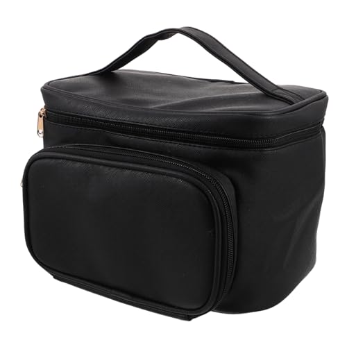 Trousse de toilette femme imperméable pour en finir avec le désordre