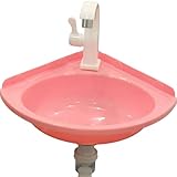 Photo Gallery lavandini bagno montaggio parete lavandini angolari triangolare senza foratura mini lavabo plastica da bagno con rubinetto e accessori di scarico,lavello per bagno,camper, barca,wc Photo Gallery lavandini bagno montaggio parete lavandini angolari triangolare senza foratura mini lavabo plastica da bagno con rubinetto e accessori di scarico,lavello per bagno,camper, barca,wc
