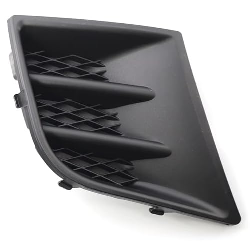 Couvercle antibrouillard Peugeot 107 antichoc - Grille avant OEM 7422A9 protection