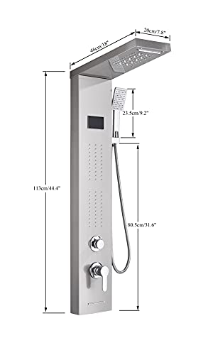 Consejos y comparativas para Comprar Torre regadera los 10 mejores. 29 Consejos y comparativas para Comprar Torre regadera los 10 mejores. 29