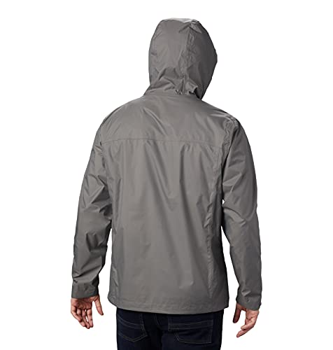 Columbia Men's Discontinued Watertight II Jacket2