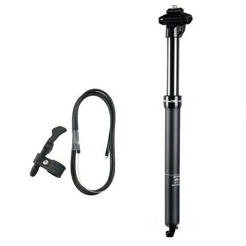 Kind Shock KS ETEN-I 30.9x440mm Remote Dropper Seatpost Travel 125mm, VH1767