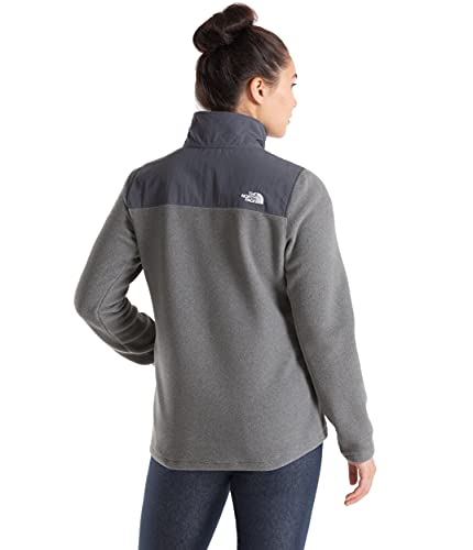 The North Face Women's Candescent Quarter Zip Sweatshirt2