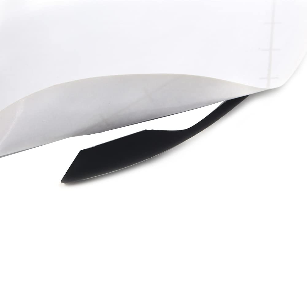 Calcomanía Protectora Para Tapa De Depósito De Moto - Compatible Con Kawasaki Ninja 400/650, Z650/900, Versys-X 300 (2017-2020)