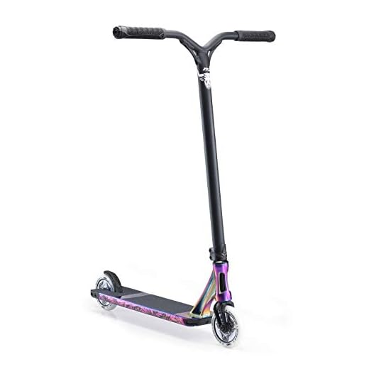 Blunt Scooter Complete KOS S6 Charge