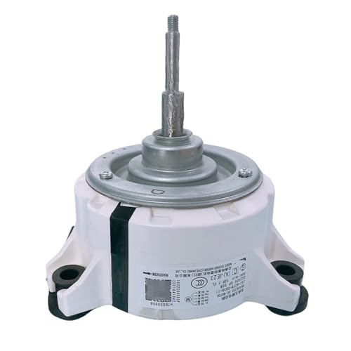Overhead Ceiling DC Brushless Internal Motor, SIC-62FW-D856-11, H7B00986B
