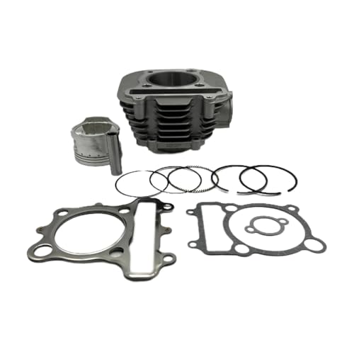 Kit de cilindro JS250ATV para restaurar motor de Roketa y Jianshe 250 2