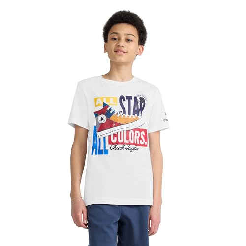 Image of Converse Boys T-Shirt