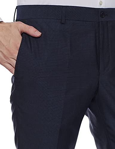 Image of Blackberrys Men Dress Pants