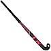 Longstreth TK F6 Composite Field Hockey Stick – Controlbow Profile for Beginners & Youth – Ideal for Outdoor Play - 37.5