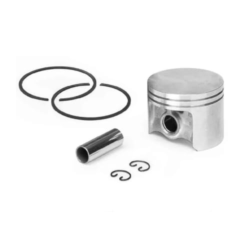 Kit roulements de joint d'huile et piston 52mm pour MS 382