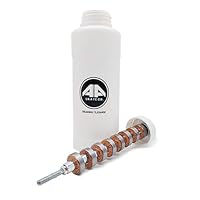 Lagerreiniger, Reinigungswerkzeug für Kugellager, Reinigungsbehälter für Lager