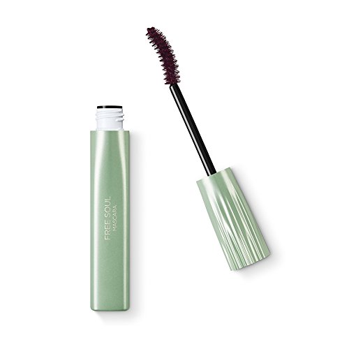 KIKO MILANO - Free Soul Mascara Curling volume-enhancing effect mascara. Color marscara Burgundy 02