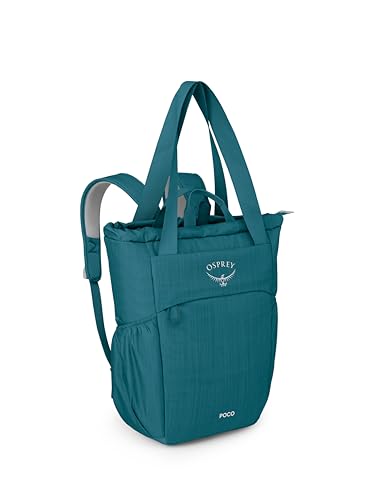 Image of Osprey Poco Baby Changing Tote - Travel Diaper Bag with Changing Pad