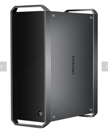 Chuwi CoreBox CWI601P i3-1215U 16GB SSD512 BT Win11 Pro