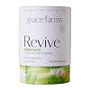 Grace Farms REVIVE Wellness Organic...