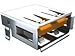HTST-107-01-T-DV.100" High-Temp Shrouded Terminal Strip, Cable Mate (25 Items)