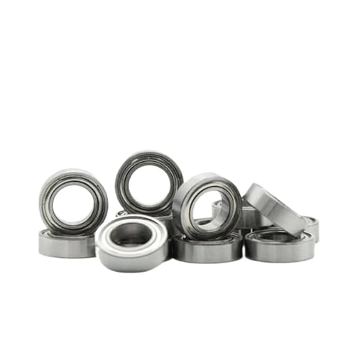 Roulement billes MR104ZZ ABEC-5 de qualité supérieure pour pièce à main de laboratoire