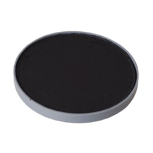 Preisvergleich Produktbild Water Makeup 25 ml schwarz