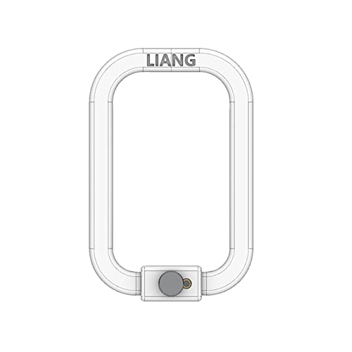 DAGIJIRD 1/35 Scale Plastic Model Work Holder Model Paint Handle Model Tool