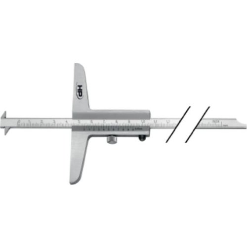 KAYSER GmbH 4000851192 - Calibre Vernier