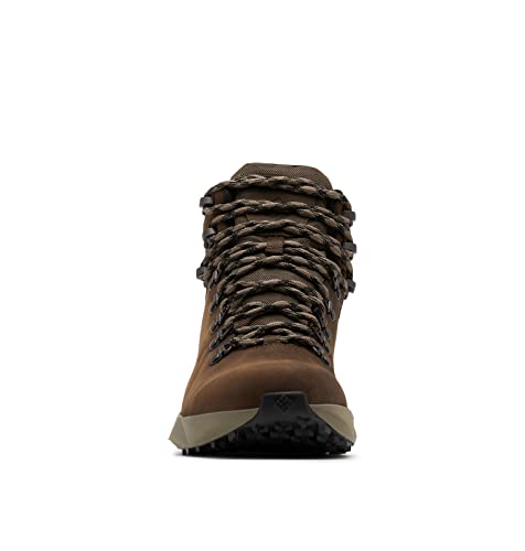 Columbia Men's Facet Sierra Outdry Hiking Shoe3