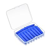 Twizz 12 Pack Scleral Lens Inserter and Remover Tool