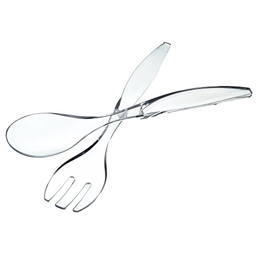 Kitchen Craft Set di 2 Posate per Insalata