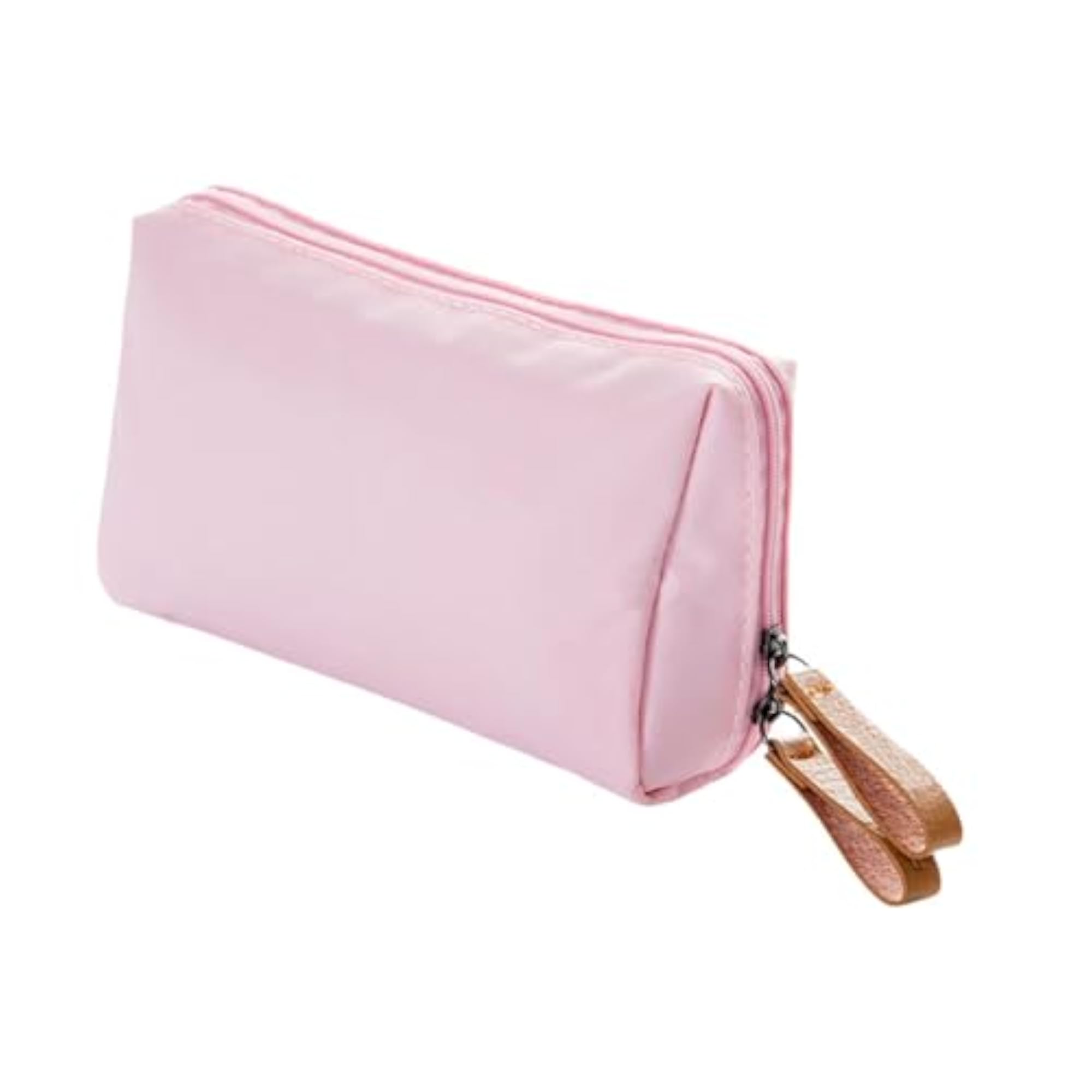 Travel Makeup Bag Lightweight Cosmetic Organizer for Vanity