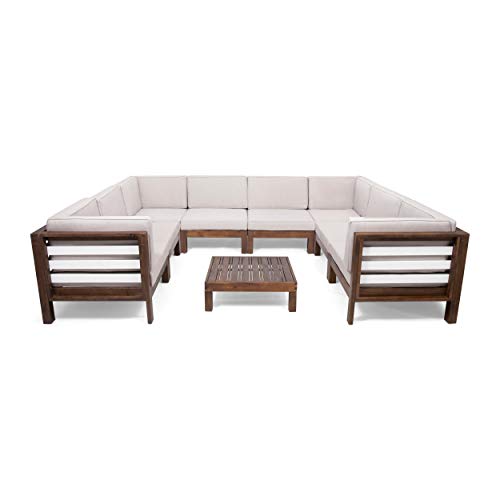 Best Coffee Table For U Shaped Sectional 10Reviewz