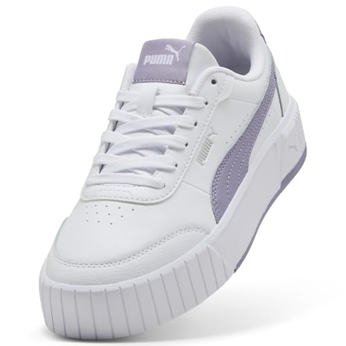 Image of Puma Womens Carina Mia Sneaker