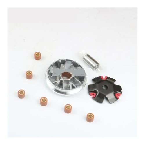 Courroie variateur performance 50cc 2T pour accélérations fluides - 3